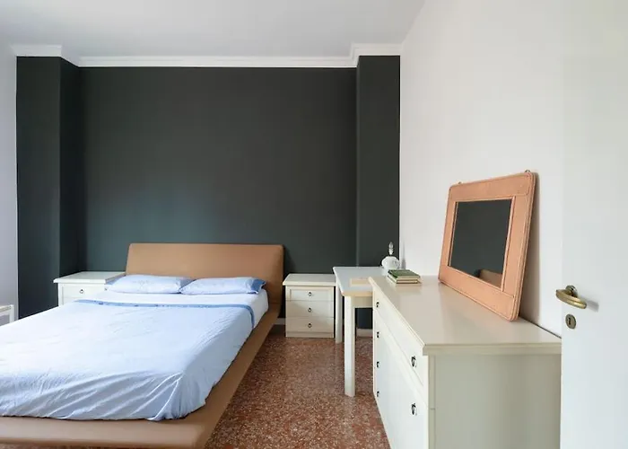 Nel Cuore Di Monteverde * Roma