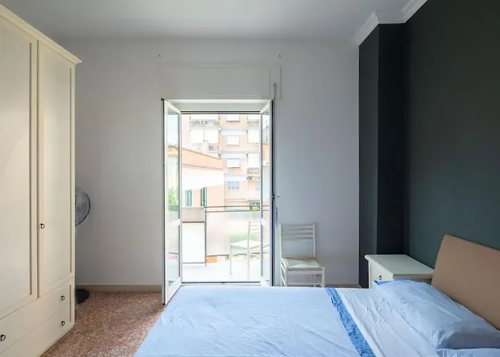 Nel Cuore Di Monteverde Apartamento