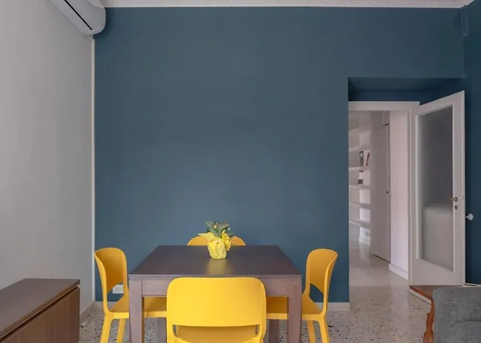 Nel Cuore Di Monteverde Apartamento
