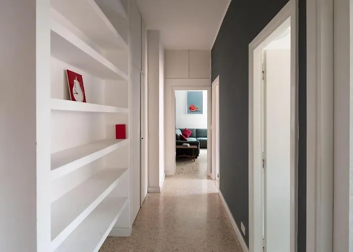 Apartamento Nel Cuore Di Monteverde