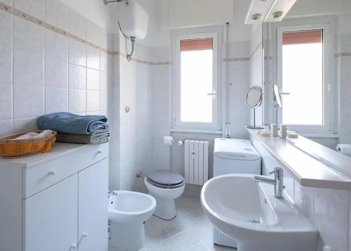 Apartamento Nel Cuore Di Monteverde
