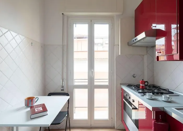 Apartamento Nel Cuore Di Monteverde