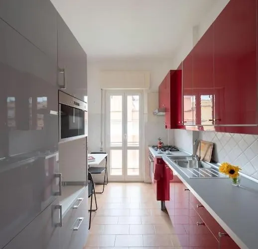 Nel Cuore Di Monteverde Apartamento *