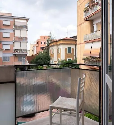 Apartamento Nel Cuore Di Monteverde