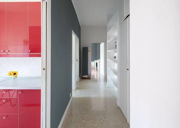 Apartamento Nel Cuore Di Monteverde *