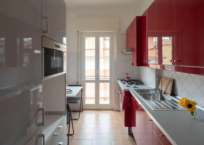 Nel Cuore Di Monteverde Roma