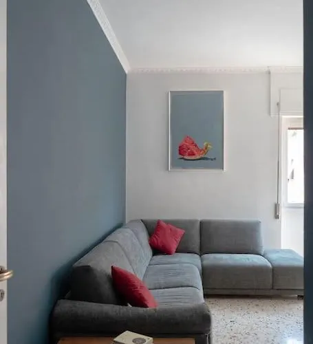 Nel Cuore Di Monteverde * Roma