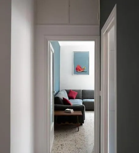 Nel Cuore Di Monteverde Apartamento *