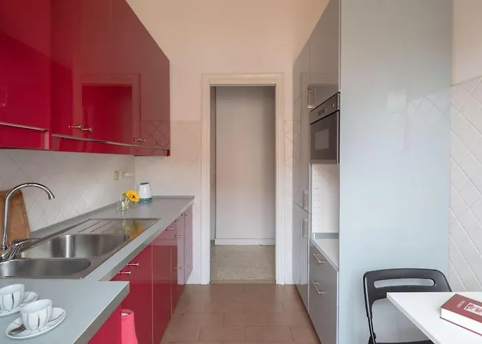 Nel Cuore Di Monteverde * Roma